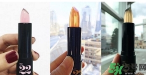 果凍口紅多少錢一支？果凍口紅哪個牌子好？