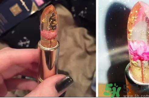 果凍口紅多少錢一支？果凍口紅哪個牌子好？