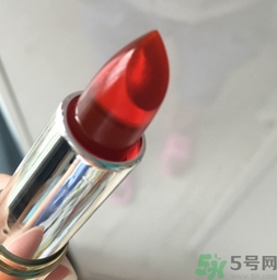 果凍口紅可以吃嗎？果凍口紅粘杯掉色嗎？