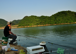 十月份水庫可以釣魚嗎？十月份水庫釣魚技巧