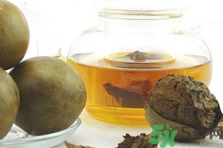 羅漢果和胖大?？梢砸黄鹋輪?？羅漢果和胖大海的區(qū)別