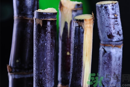 甘蔗不能和什么一起吃？甘蔗和什么食物相克