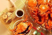大閘蟹和柿子為什么不能一起吃？柿子和螃蟹隔多久可以吃？