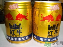紅?？梢远嗪葐?紅牛喝多了有什么壞處