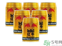 紅?？梢远嗪葐?紅牛喝多了有什么壞處