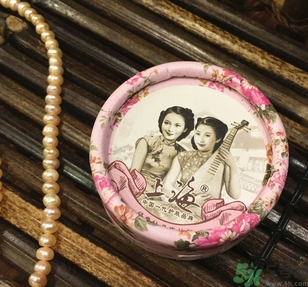 雙妹牌胭脂哪里有賣？雙妹牌胭脂怎么用？
