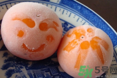 凍柿子澀口怎么辦?凍柿子怎么快速脫澀? 凍柿子澀口怎么辦?凍柿子怎么快速脫澀?
