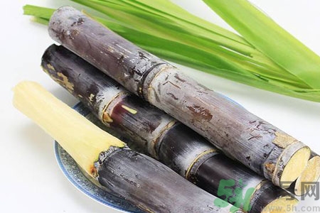 孕婦能吃甘蔗嗎？孕婦吃甘蔗會(huì)導(dǎo)致血糖升高嗎？