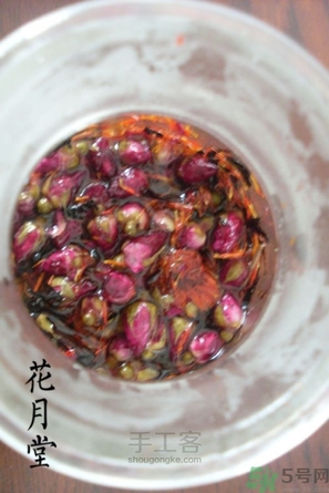 胭脂怎么用？胭脂的功效作用