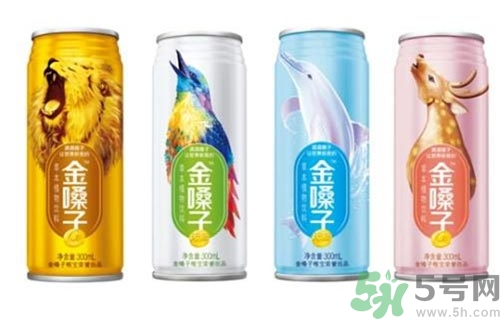 金嗓子飲料好喝嗎？金嗓子飲料什么味道？