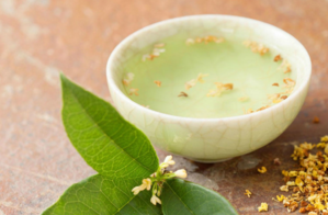 剛摘的桂花可以泡酒嗎？新鮮桂花可以泡酒嗎？