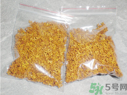  桂花多少錢一斤？桂花多少錢一兩？