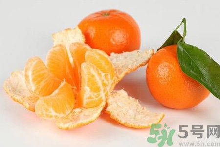 橘皮是陳皮嗎？橘皮和陳皮的區(qū)別