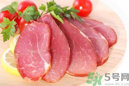 生病不能吃什么肉？四種肉吃了會生病