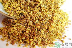 新鮮桂花怎么做干桂花？剛摘的桂花怎么處理成干桂花？