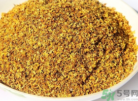 新鮮桂花怎么做干桂花？剛摘的桂花怎么處理成干桂花？