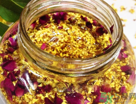 新鮮桂花怎么腌制？新鮮桂花的腌制方法