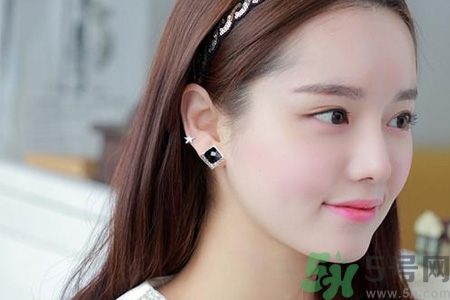 孕婦能打耳洞嗎？懷孕打耳洞好嗎?？