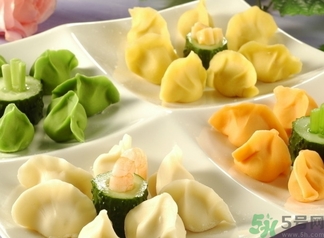 立冬要吃餃子嗎？立冬可以吃餃子嗎？