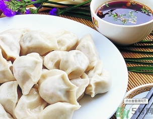 立冬要吃餃子嗎？立冬可以吃餃子嗎？