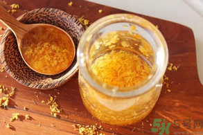 桂花怎么腌制？桂花腌制做法