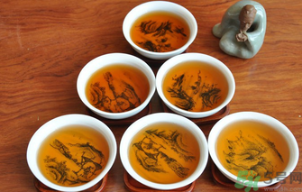 桂花泡水喝有什么好處？桂花泡水喝的功效與作用
