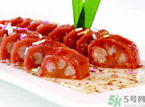桂花可以做什么食物？桂花可以做什么吃的？