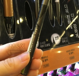 珂萊歐眼線液筆多少錢？clio珂萊歐眼線液筆專柜價格