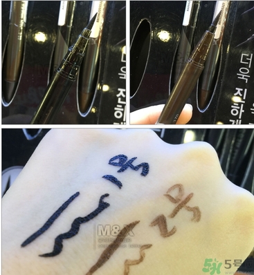 珂萊歐眼線液筆多少錢？clio珂萊歐眼線液筆專柜價格