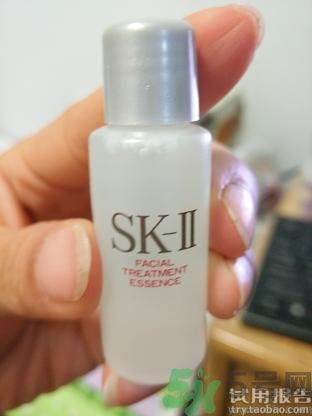 sk2大眼眼霜怎么用？sk2大眼眼霜使用心得