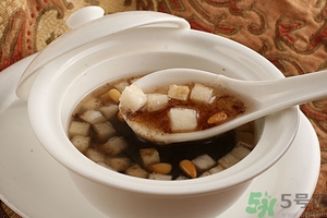 胖大海孕婦能喝嗎？孕婦喝胖大海泡水好嗎