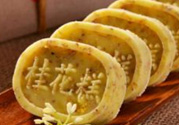 新鮮桂花怎么做桂花糕？新鮮桂花糕的做法大全