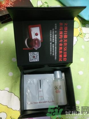 sk2大眼眼霜怎么用？sk2大眼眼霜使用心得