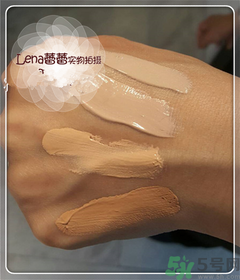 阿瑪尼黑曜石粉底多少錢？阿瑪尼黑曜石粉底霜專柜價格