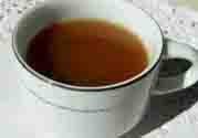 姜茶的營養(yǎng)價(jià)值 姜茶的功效與作用