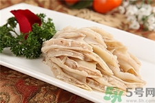 鴨掌的營養(yǎng)價(jià)值 鴨掌的功效與作用
