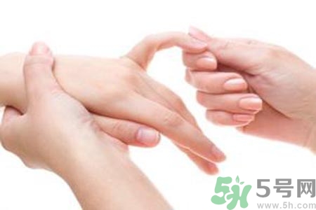 擦護手霜能預(yù)防凍瘡嗎？手長凍瘡擦什么護手霜比較好？