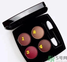 楓葉紅是什么顏色？楓葉紅口紅試色
