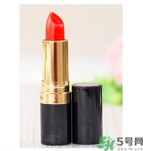 南瓜色口紅是什么顏色？南瓜色口紅推薦