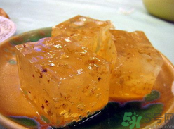 新鮮桂花怎么做桂花糖？新鮮桂花怎么做糖桂花？