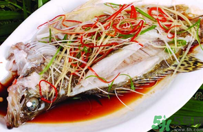 桂魚怎么保存？桂魚放冰箱怎么保存？
