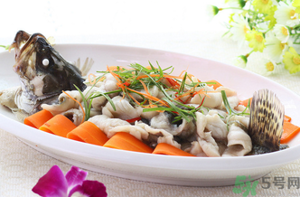 桂魚是發(fā)物？桂花魚是發(fā)物嗎？