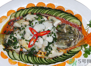桂魚是發(fā)物？桂花魚是發(fā)物嗎？