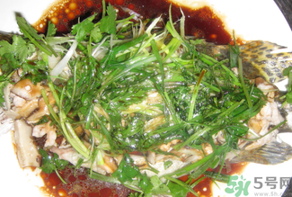 鰱魚怎么去腥味？鰱魚怎么做好吃沒有腥味？