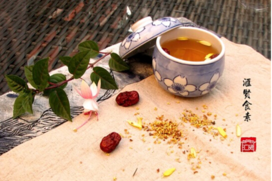 干桂花可以泡酒嗎？干桂花泡酒的制作方法