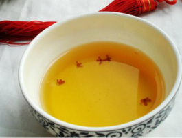 干桂花可以泡酒嗎？干桂花泡酒的制作方法