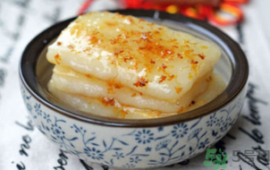 干桂花可以做桂花糖嗎？干桂花怎么做做桂花糖？