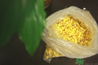 干桂花可以做桂花糖嗎？干桂花怎么做做桂花糖？