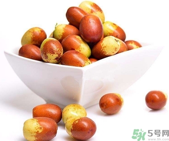 減肥可以吃冬棗嗎？減肥什么時(shí)候吃冬棗好？