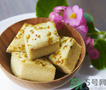 桂花糕什么牌子好？什么牌子的桂花糕好吃？